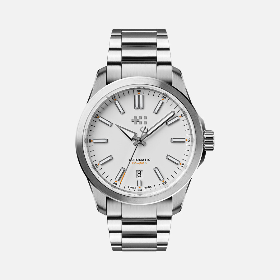 sealander c63 automático christopher ward