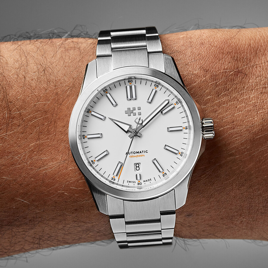 sealander c63 automático christopher ward