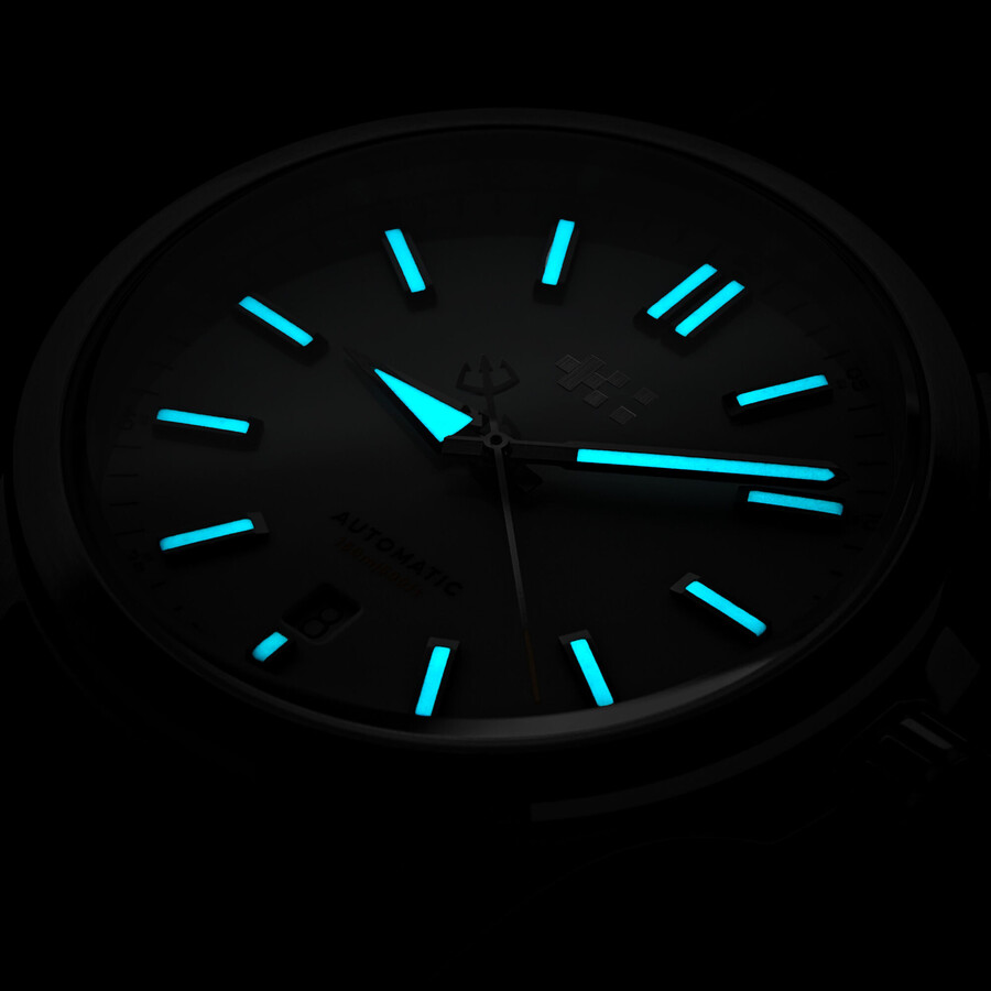 sealander c63 automático christopher ward