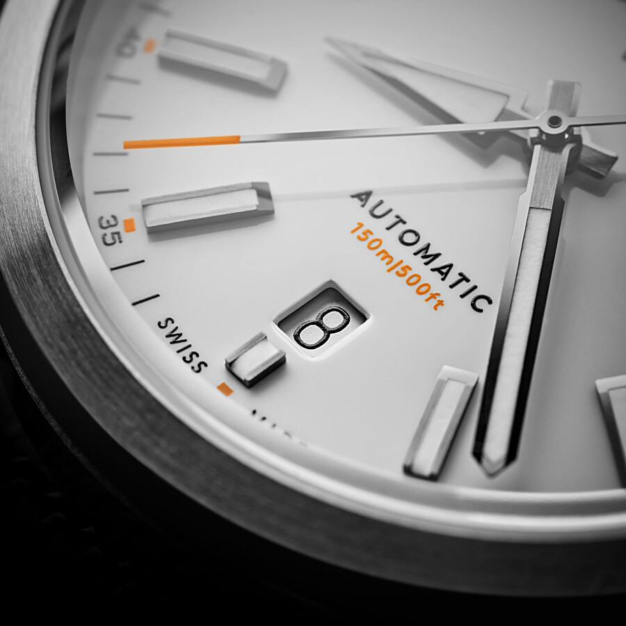 sealander c63 automático christopher ward