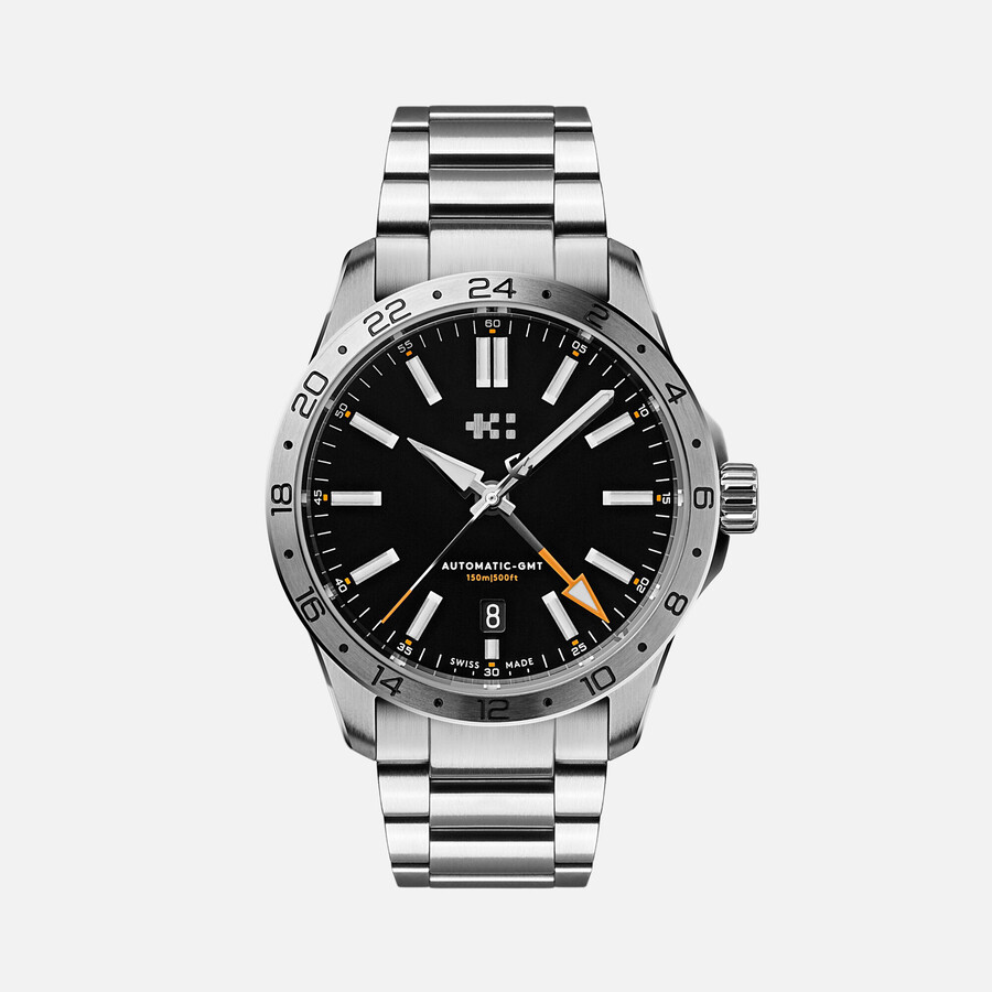 c63 sealander gmt christopher ward
