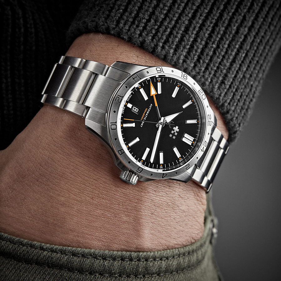 c63 sealander gmt christopher ward