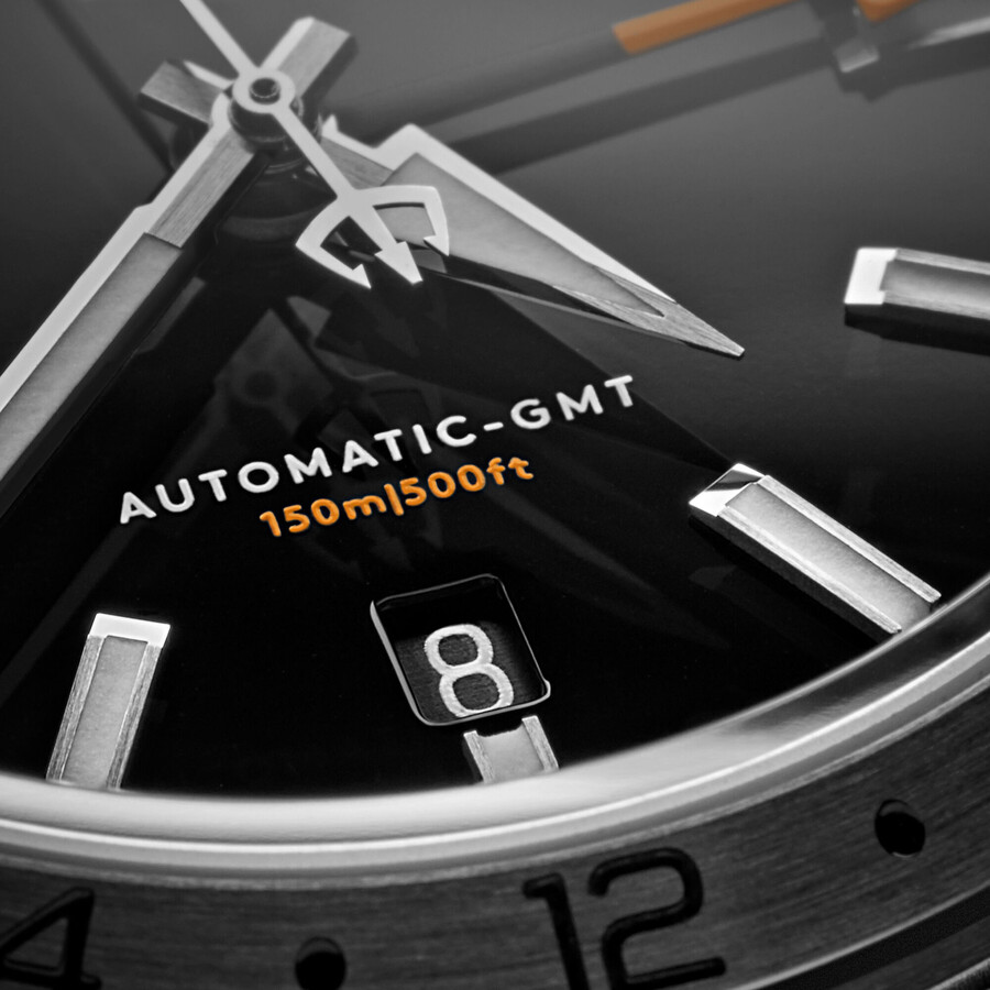 c63 sealander gmt christopher ward