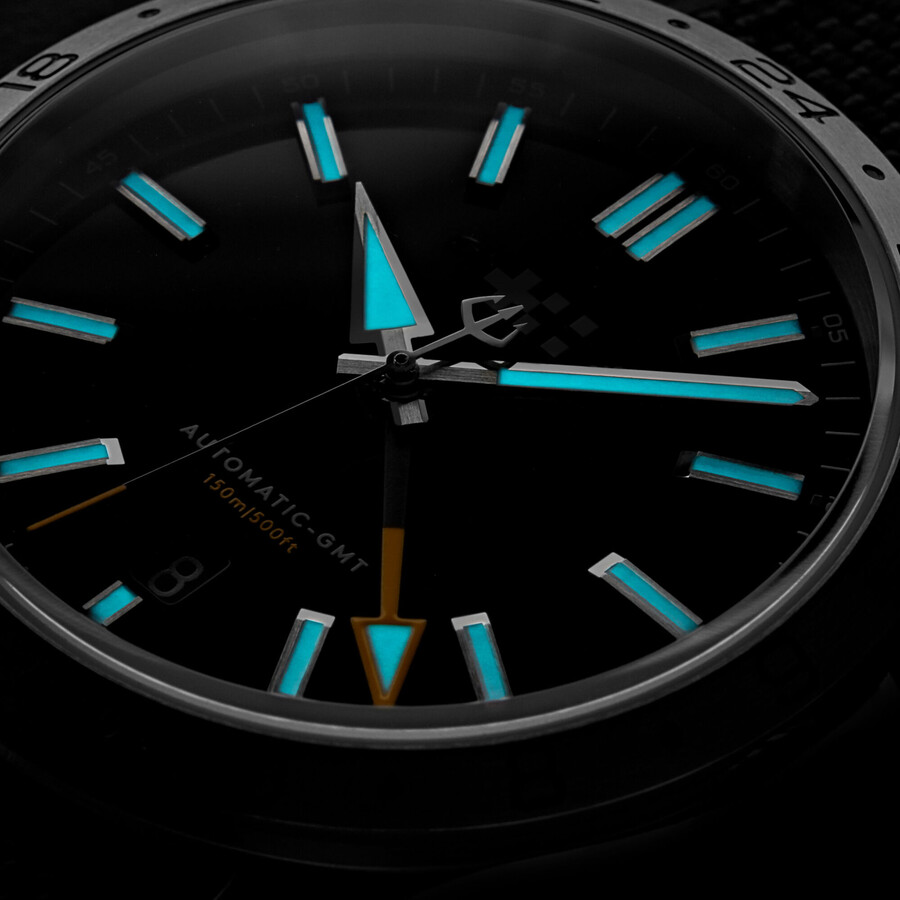c63 sealander gmt christopher ward