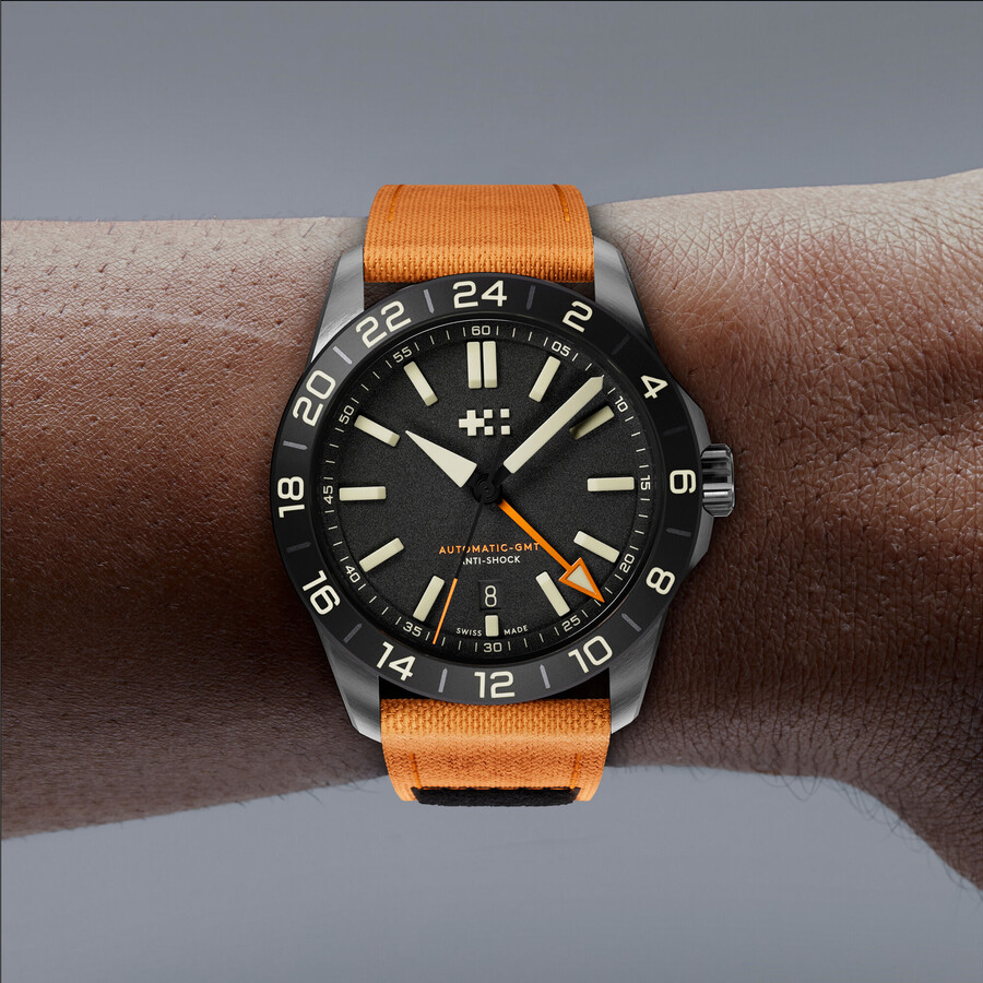 c63 sealander extreme gmt christopher ward