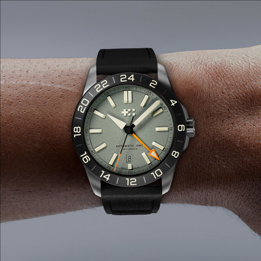 c63 sealander extreme gmt christopher ward