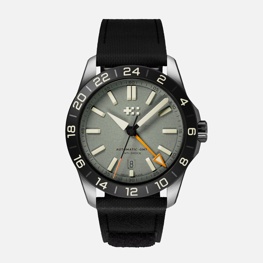 c63 sealander extreme gmt christopher ward