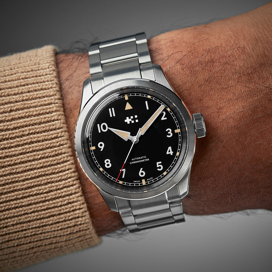 c65 sandhurst serie 2 christopher ward