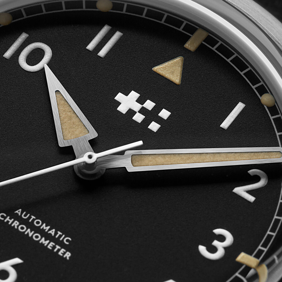 c65 sandhurst serie 2 christopher ward