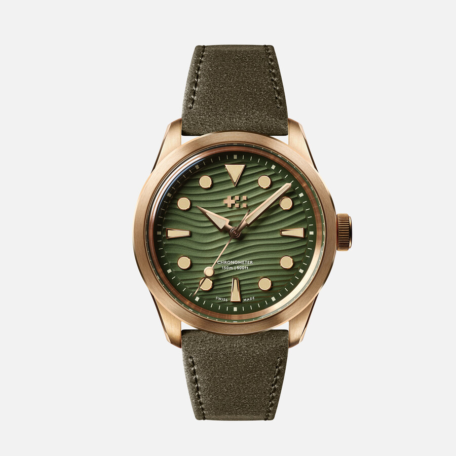 c65 duna bronce eólico christopher ward
