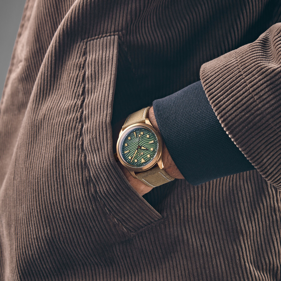 c65 duna bronce eólico christopher ward