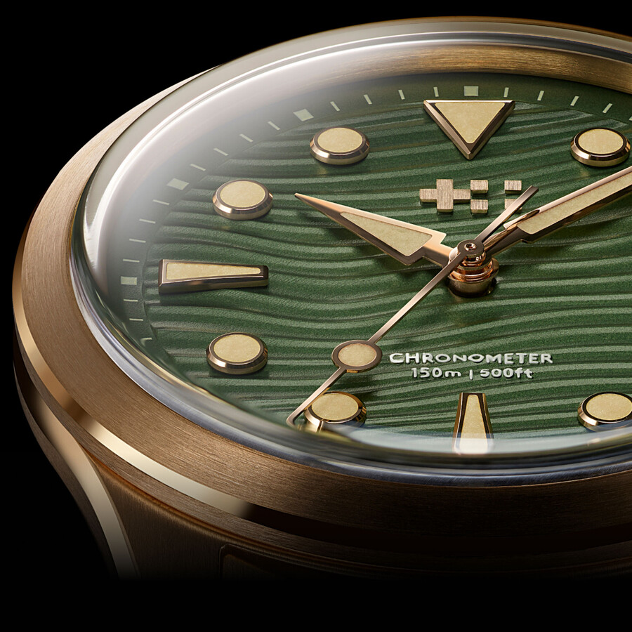 c65 duna bronce eólico christopher ward