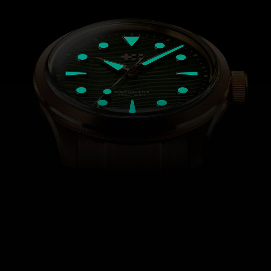 c65 duna bronce eólico christopher ward