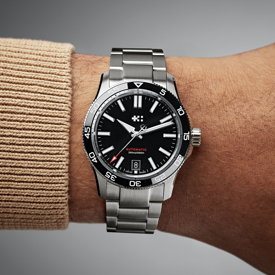c60 pro 300 bader - 38 mm christopher ward