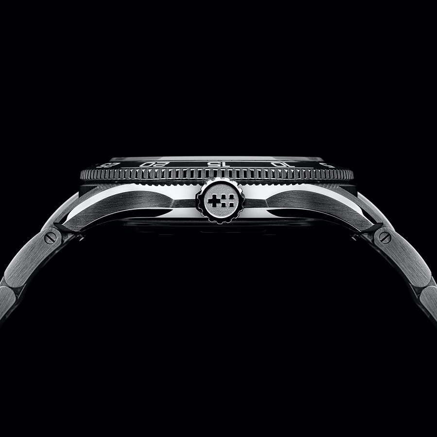 c60 pro 300 bader - 38 mm christopher ward