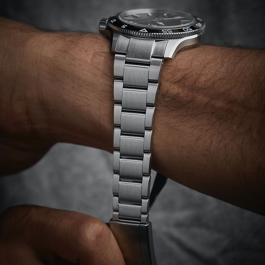 c60 pro 300 bader - 38 mm christopher ward