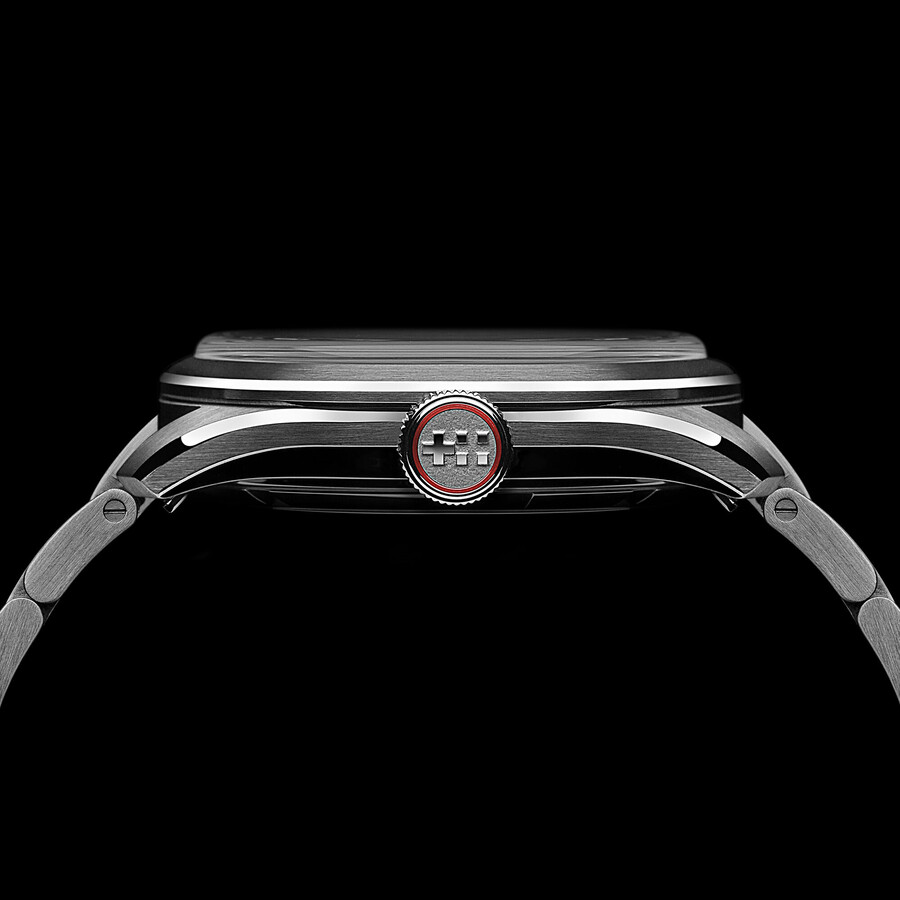 c63 sealander bader - 39 mm christopher ward