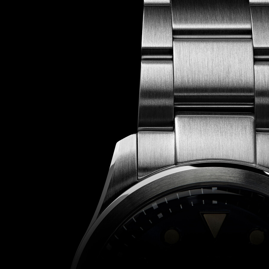 c63 sealander bader - 36 mm christopher ward