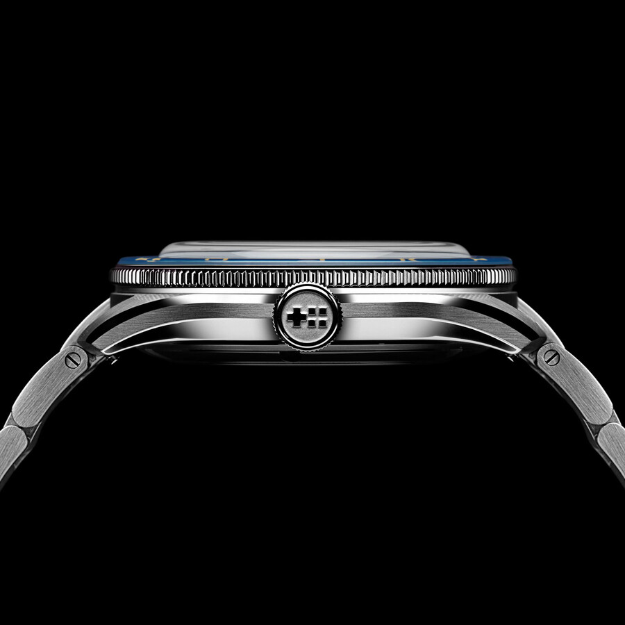 c65 aquitaine bader - 41 mm christopher ward