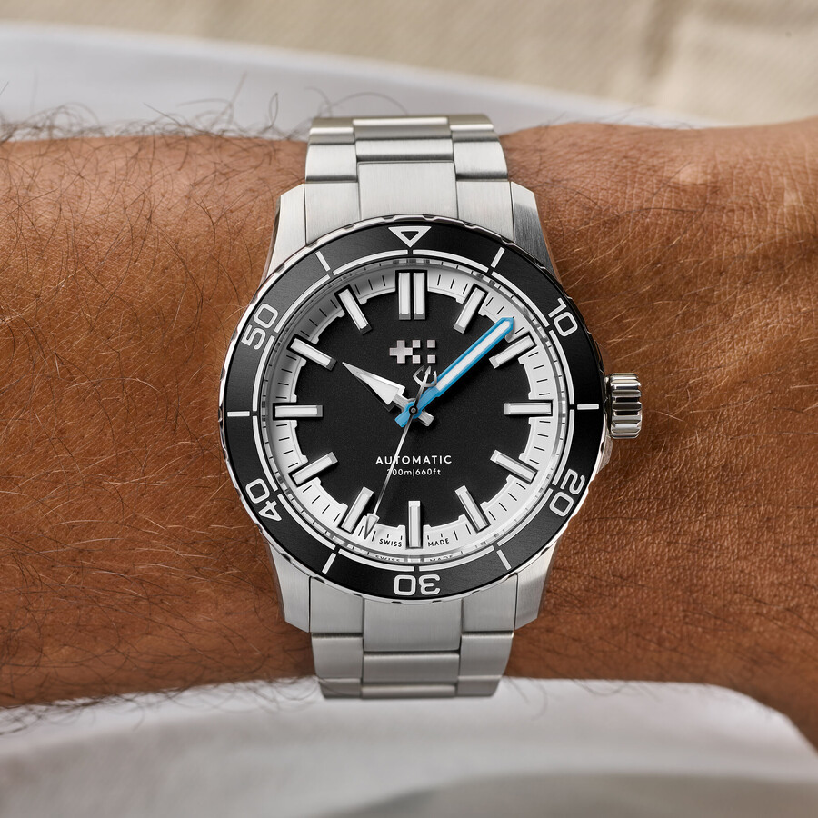 c60 trident reef bader - 41 mm christopher ward