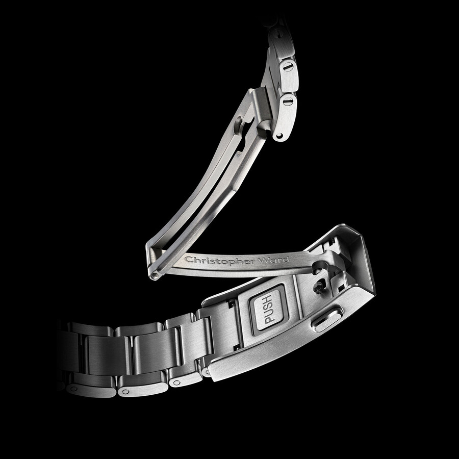 c60 trident reef bader - 44 mm christopher ward