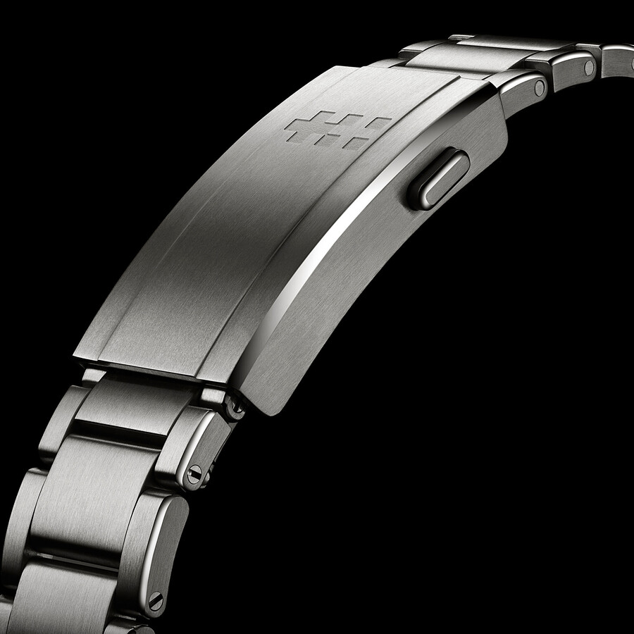 c60 trident lumière bader - 41 mm christopher ward
