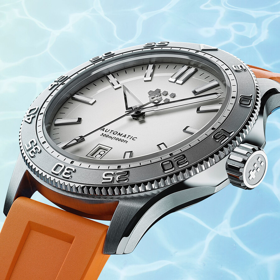 atolón c60 300 christopher ward