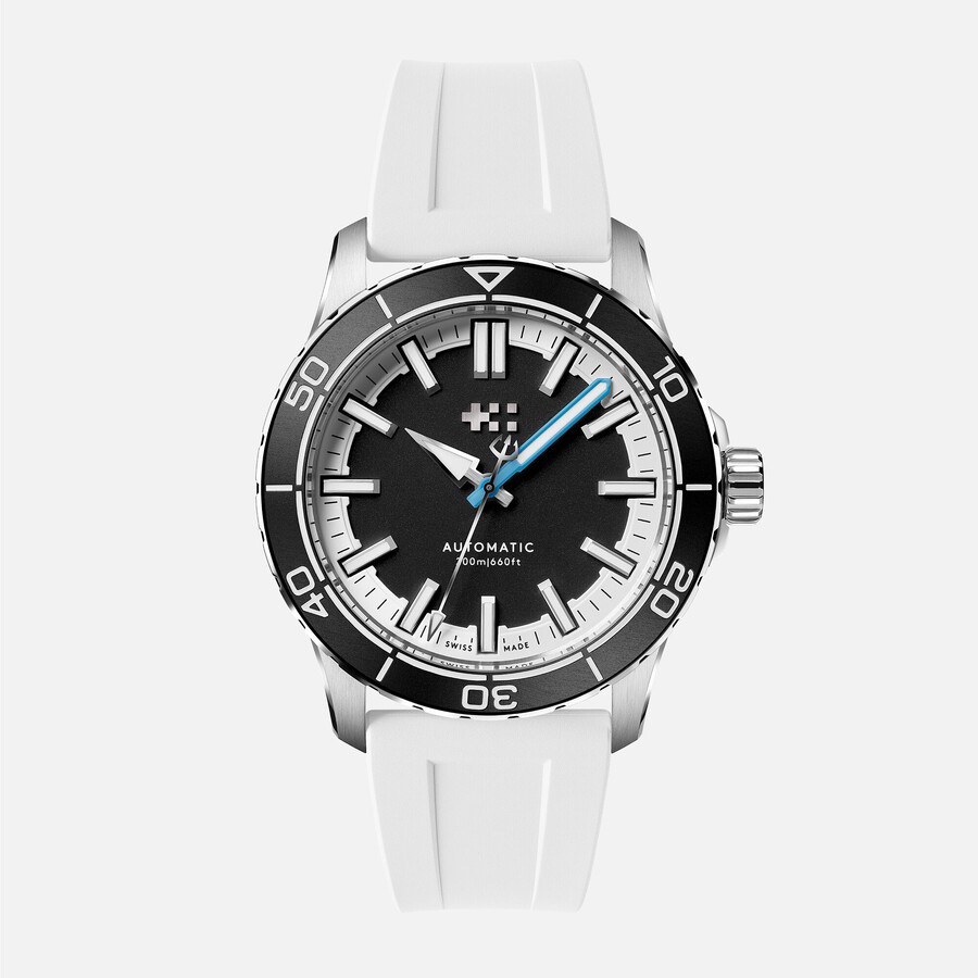 arrecife trident c60 christopher ward