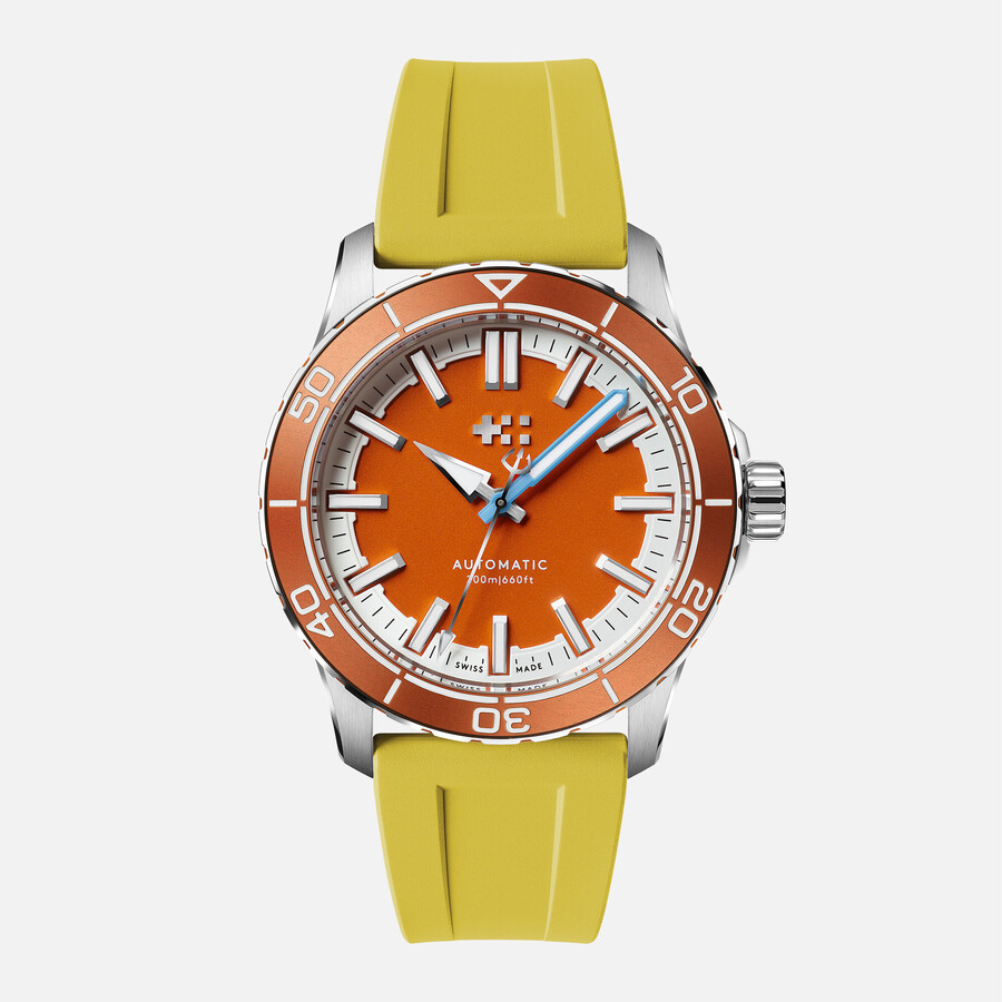arrecife trident c60 christopher ward