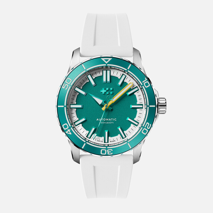 arrecife trident c60 christopher ward