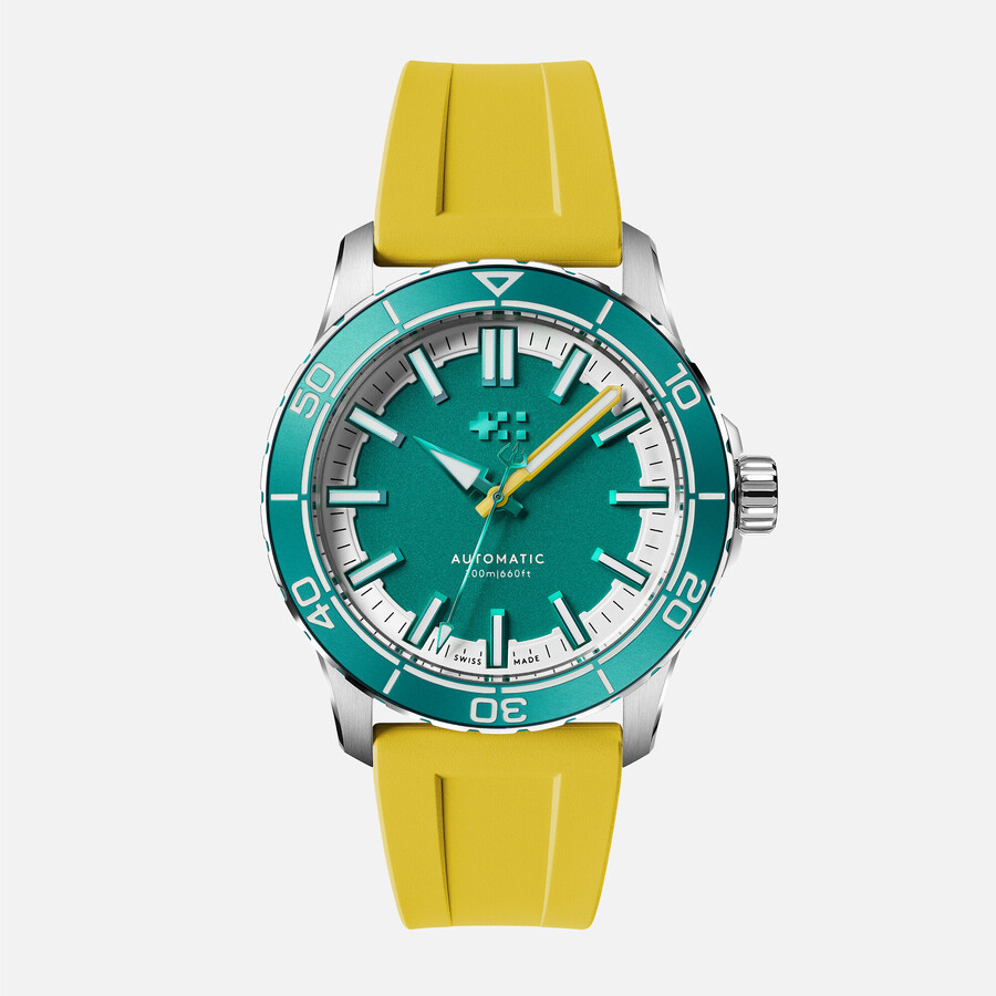arrecife trident c60 christopher ward