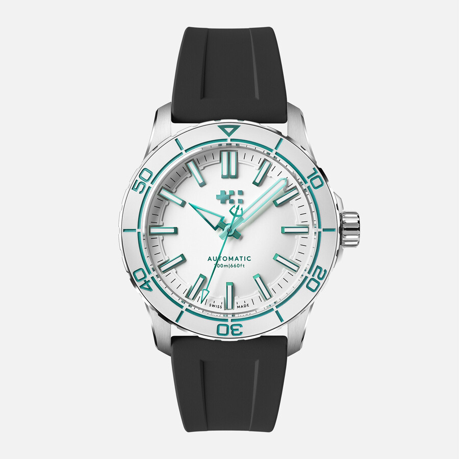 arrecife trident c60 christopher ward