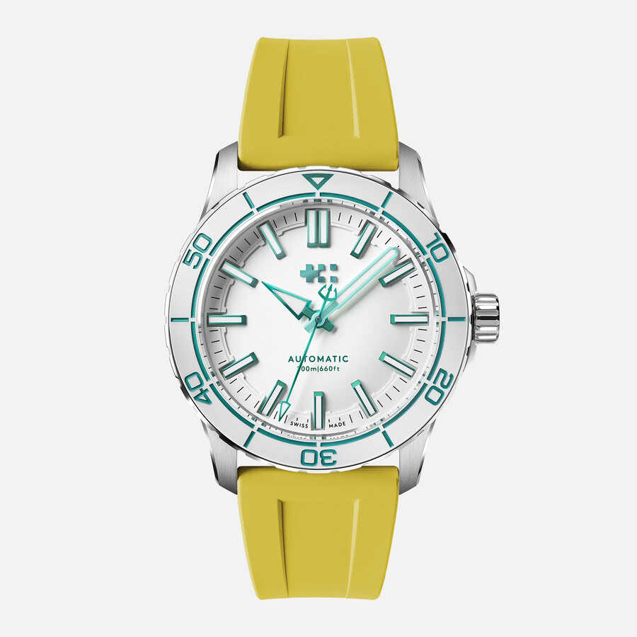 arrecife trident c60 christopher ward