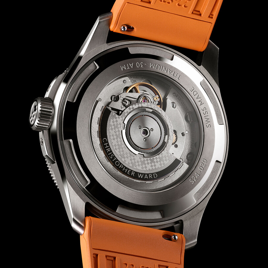 c60 tridente lumière cristóbal ward