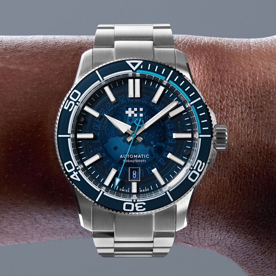c60 borde de zafiro christopher ward