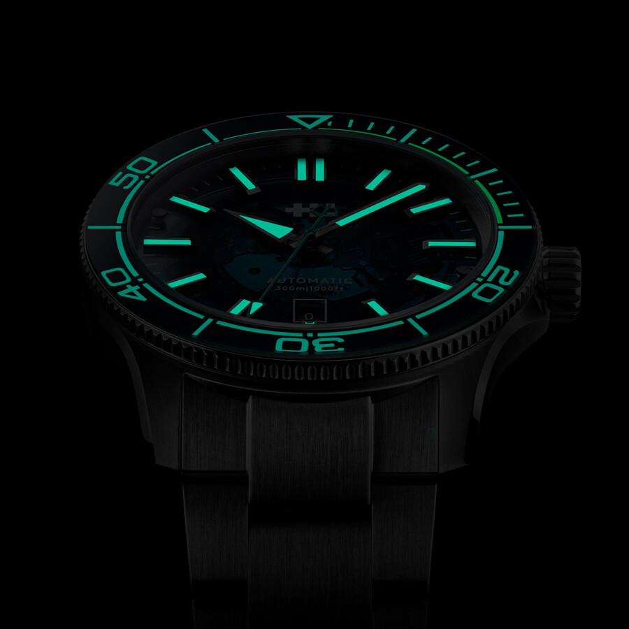 c60 borde de zafiro christopher ward
