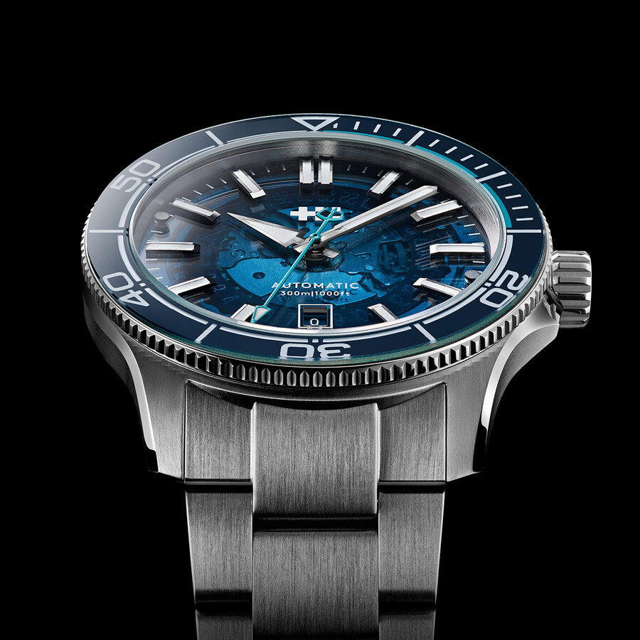 c60 borde de zafiro christopher ward