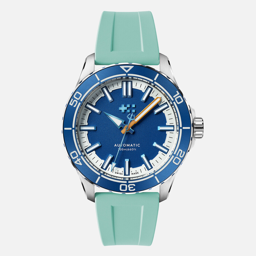 arrecife trident c60 christopher ward