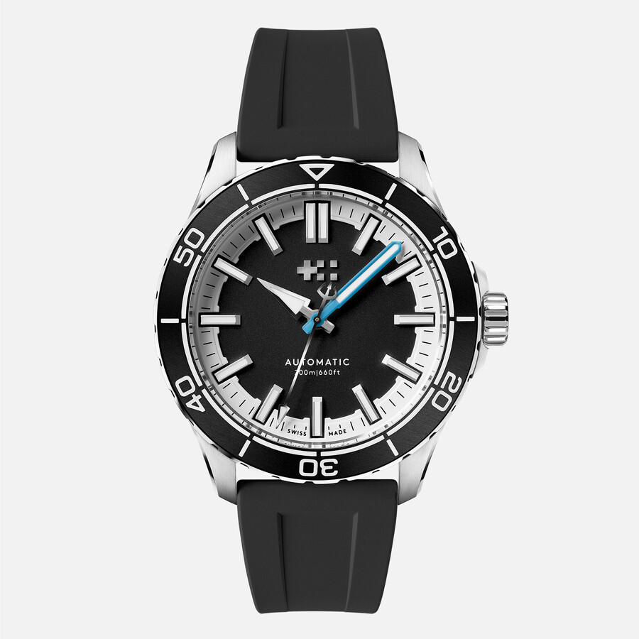 arrecife trident c60 christopher ward