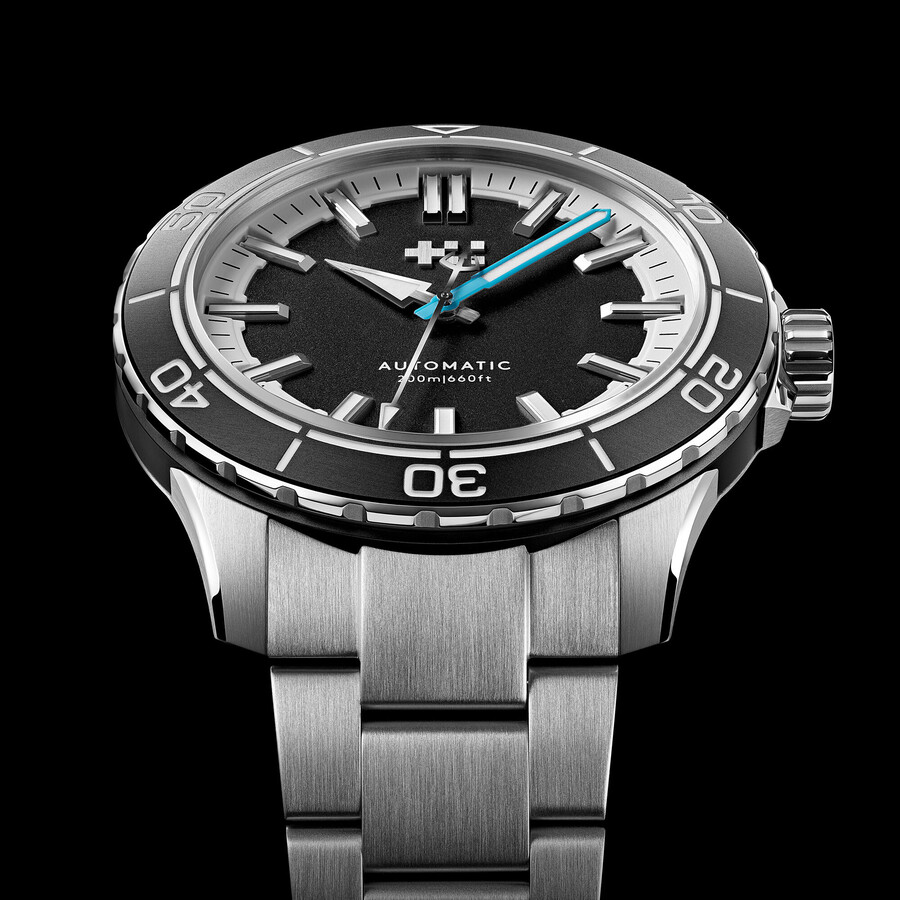 arrecife trident c60 christopher ward