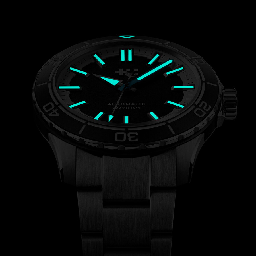 arrecife trident c60 christopher ward