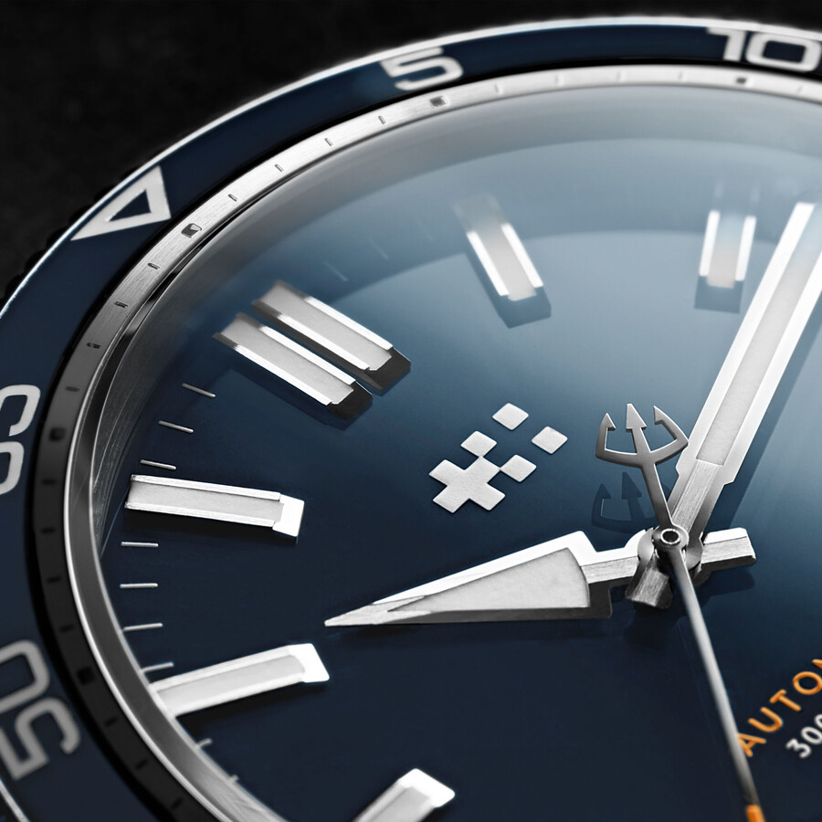 c60 trident pro 300 christopher ward