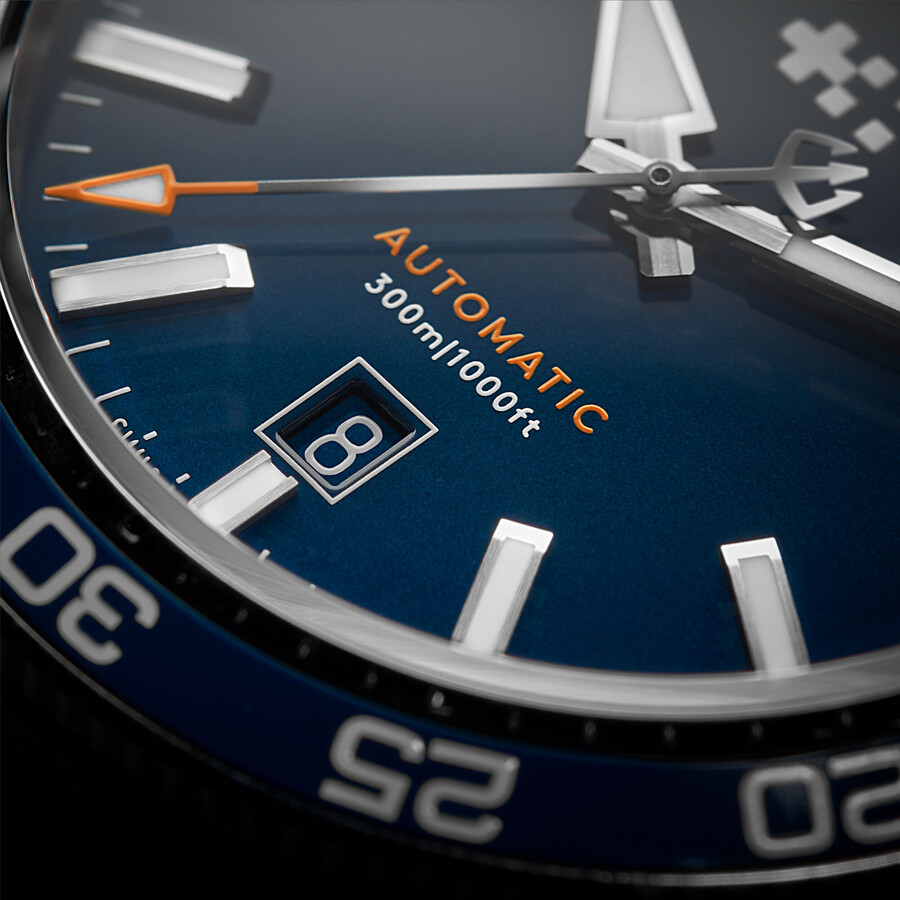 c60 trident pro 300 christopher ward