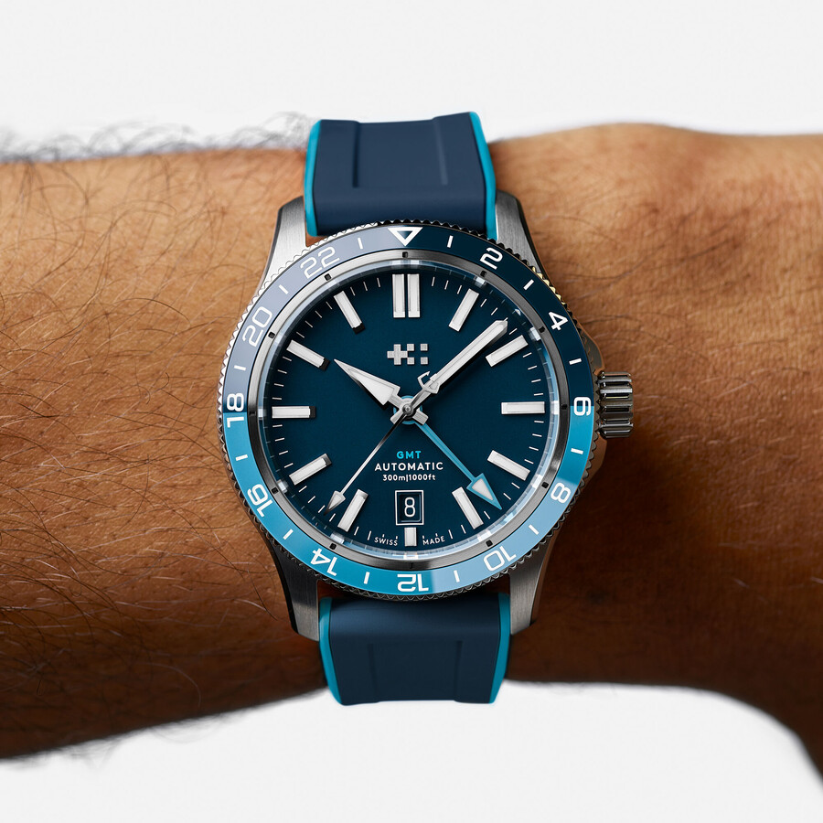 caucho aquaflex christopher ward