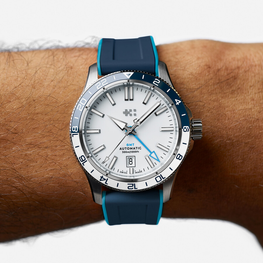 caucho aquaflex christopher ward