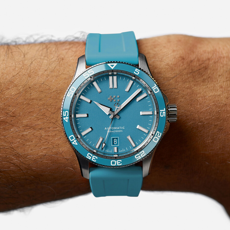 caucho aquaflex christopher ward