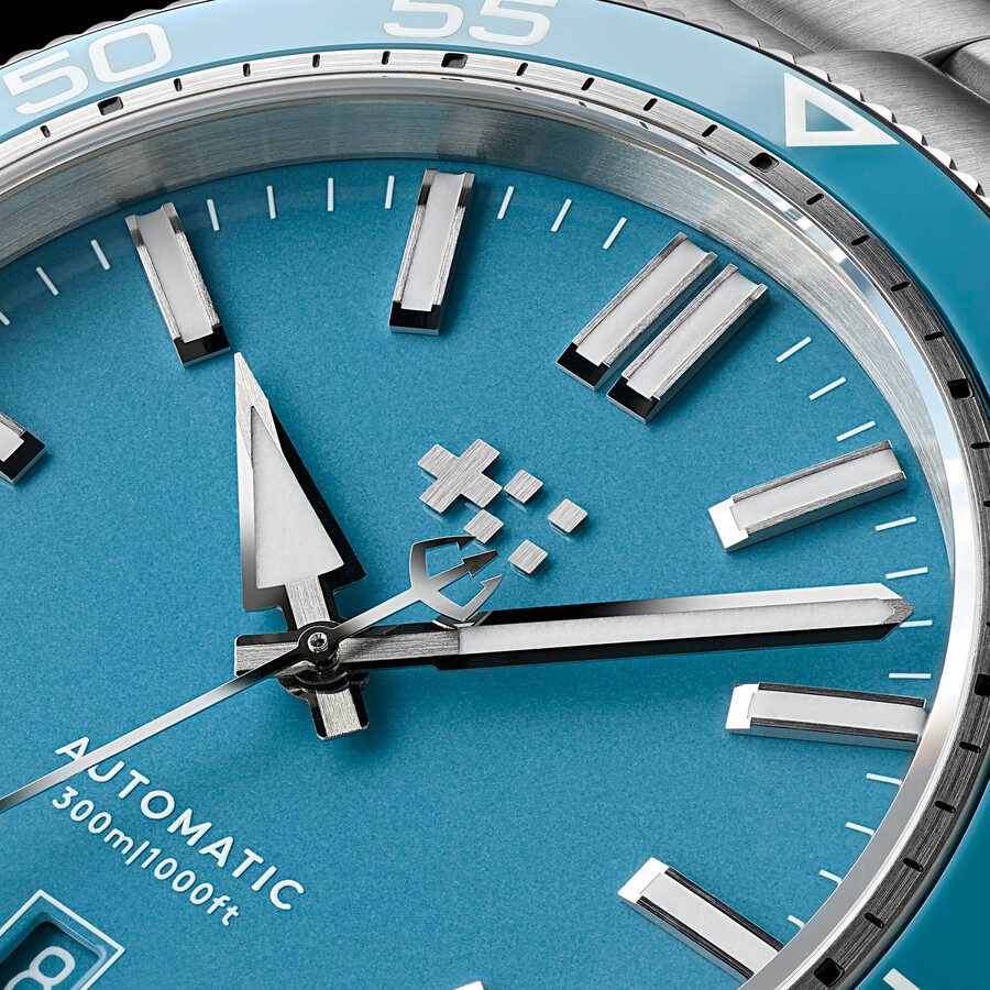 caucho aquaflex christopher ward