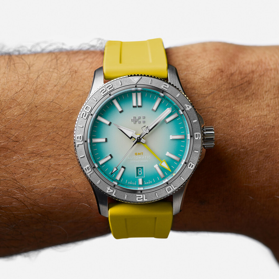 caucho aquaflex christopher ward