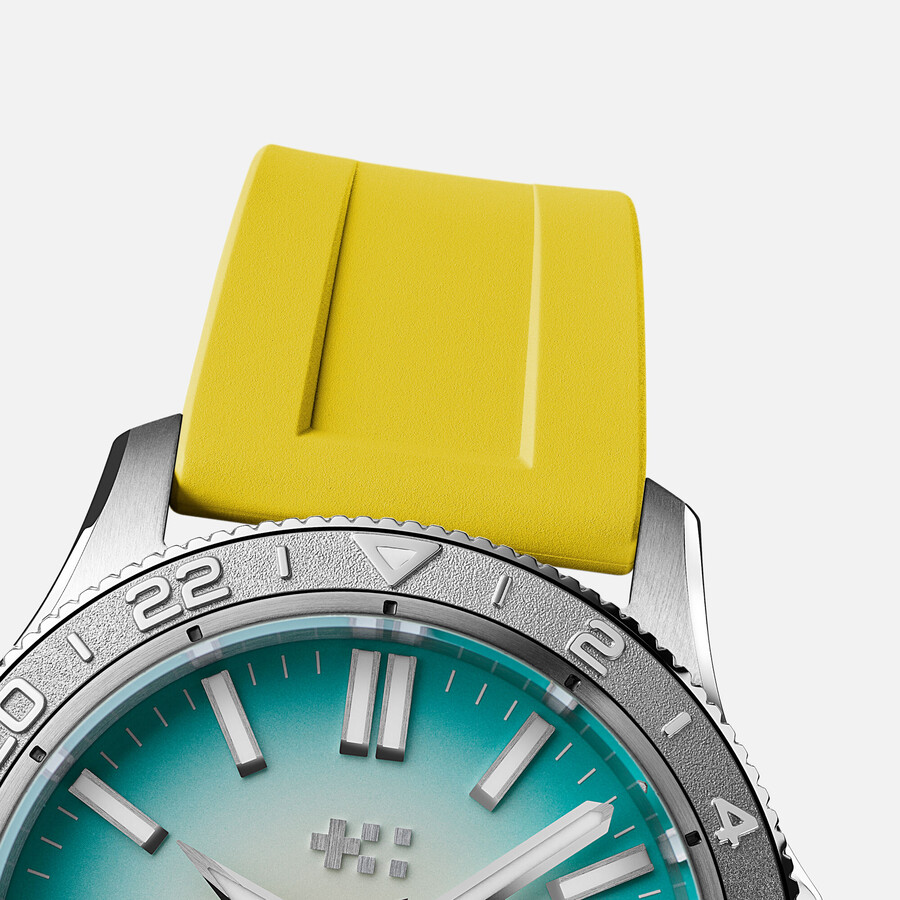 caucho aquaflex christopher ward
