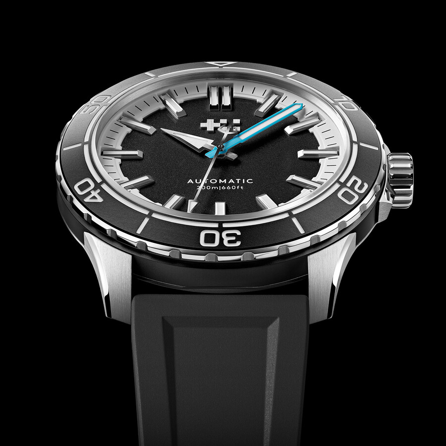 caucho aquaflex christopher ward